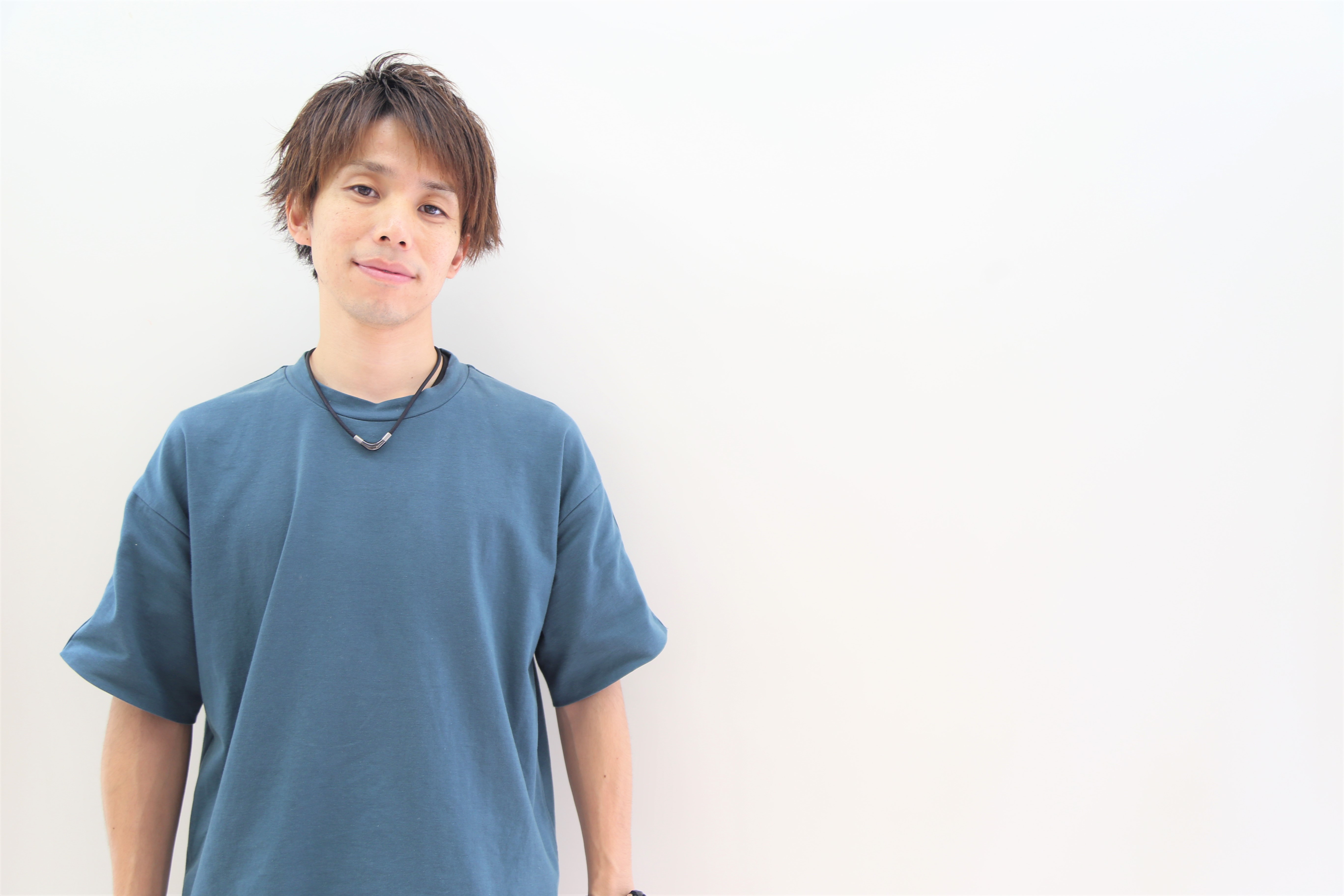 安藤 惇也