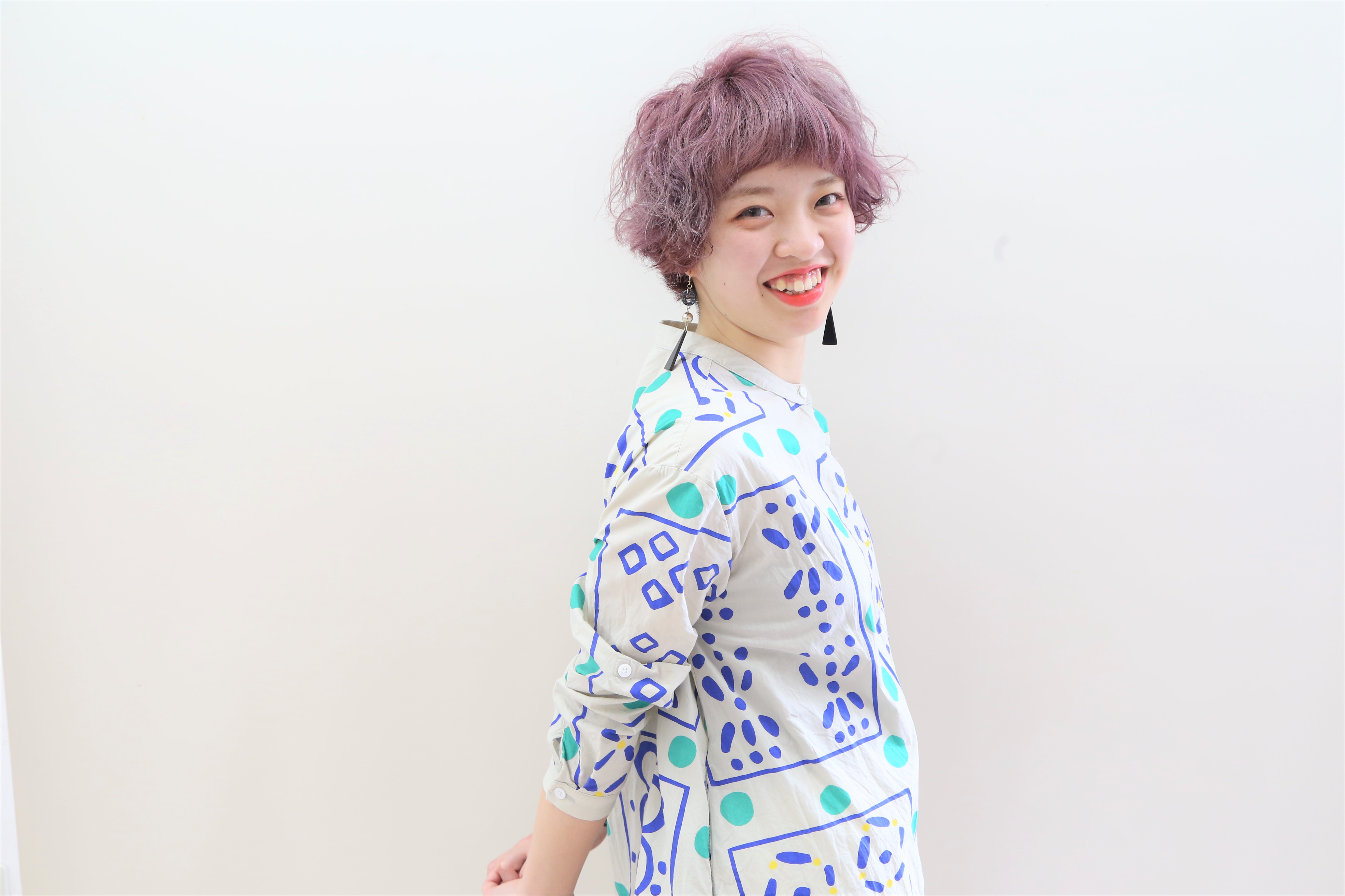 宮原 美沙紀
