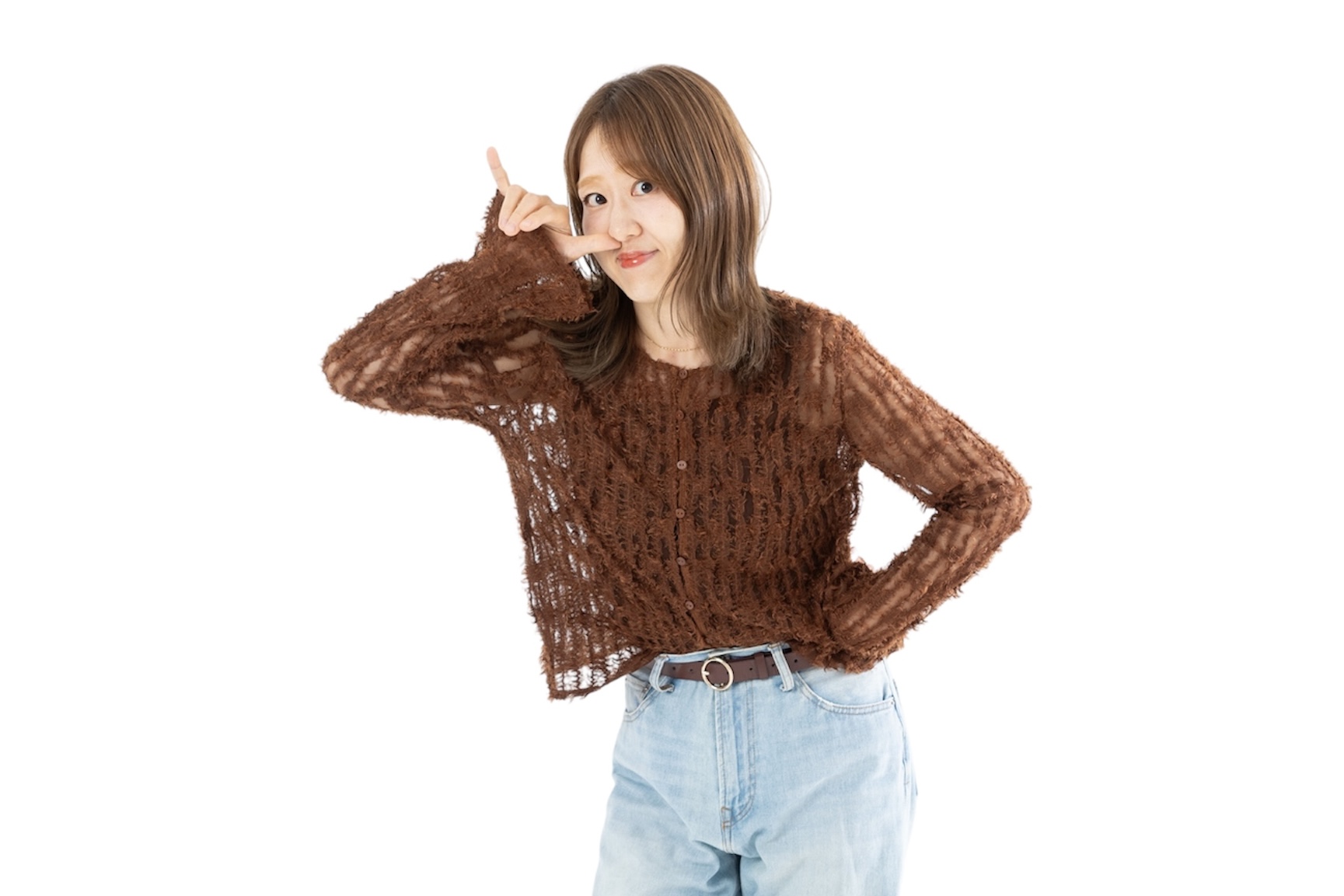 倫子